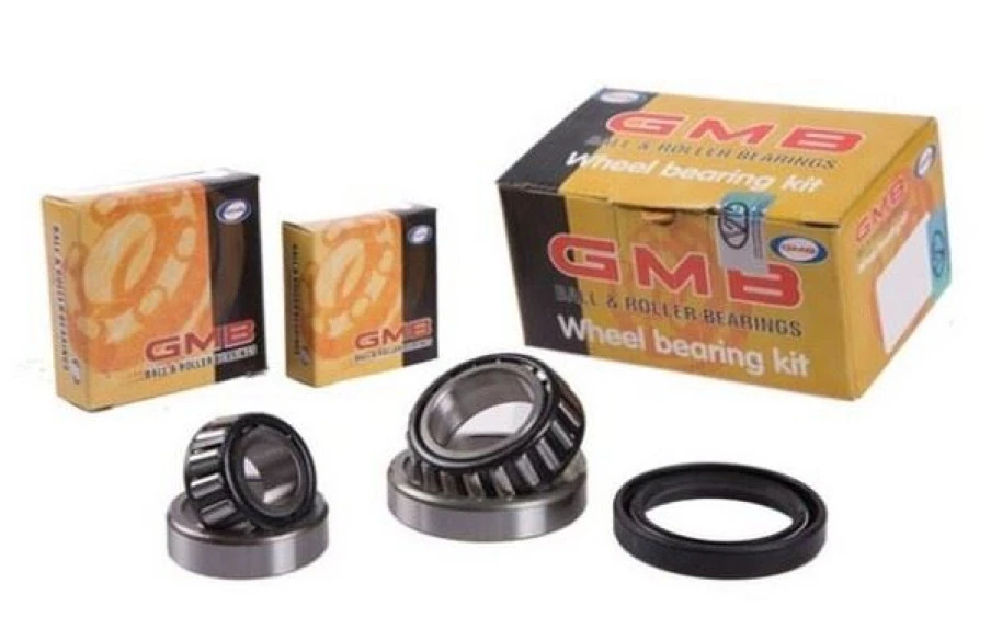 Vag Arka Teker Rulman Kiti İbiza Cordaba Toledo Favorıt Pick Up Golf I II III Jetta Passat Polo Scirocco - Gmb 5103