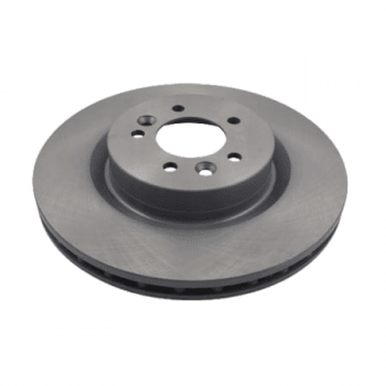 FREN DISKI ON RANGE ROVER SPORT DISCOVERY 4 3.0-3.6-4.2-5.0 HAVALI 360MM - FEBI 43930