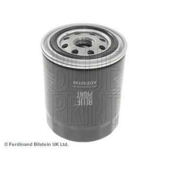 YAG FILTRESI ISUZU D-MAX 04>07 EURO3 - BLUEPRINT ADZ92120