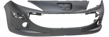 Psa On Tampon Sisli P207 06> - Orjınal 7401eq