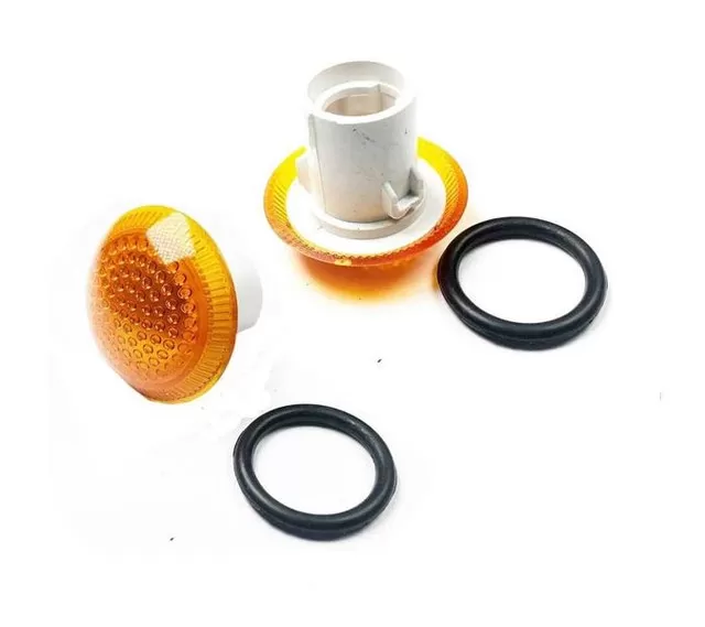 Ford Camurluk Sinyalı Duysuz Turuncu Camlı Ford Connect 02-12 Ford Courıer 14>>> - Kraftvoll 21030601