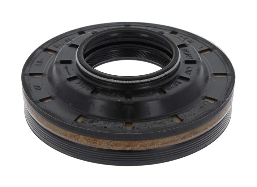 Volvo Arka Keçe - Arka Keçe - Cor 82035434