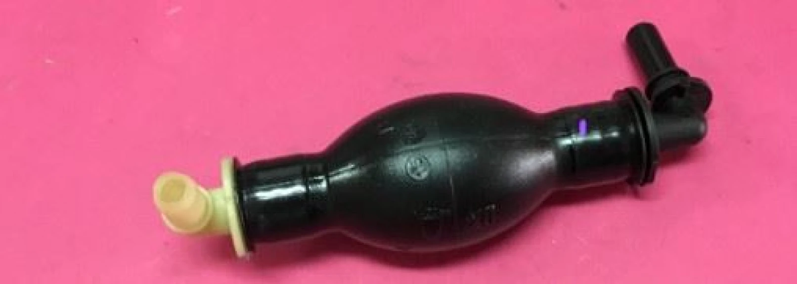 Renault Yakıt El Pompası Renault Fluence-Megane III 1.5 DCI K9k - Adm Re-143