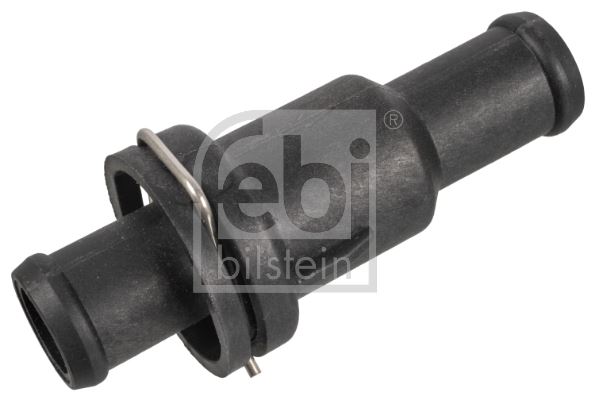 TERMOSTAT (75°) A3 A4 A5 Q3 Q7 TT CADDY CC EOS GOLF V VI VII JETTA PASSAT TIGUAN ALTEA LEON KODIAQ O - FEBI 172376