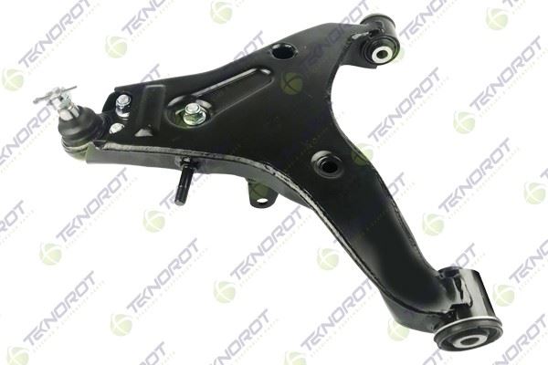 ROTILLI SALINCAK ON SOL ALT FIAT FULLBACK 16> MITSUBISHI L 200 15> - TEKNOROT MI-789