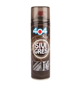 Unıversal Sivi Gres    >400ml (20ad) - 404-128531003