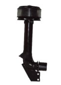 33080 480-640-450 Hava Filtre Dikey Baca Tertibatı Komple C035 5085015 Mavcı C-54 - PY-33080 - PY-33080