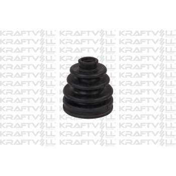AKS KORUGU DIS TEK COROLLA 1.3I XLI 1.4I 1.6I AE100 AE101 AE110 AE111 9200 - KRAFTVOLL 10020065