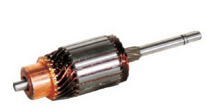 MARŞ KOLLEKTÖRÜ-MAKO 12V SLX->97/TEMPRA SEKMANSIZ  -127- - DODO-IM7