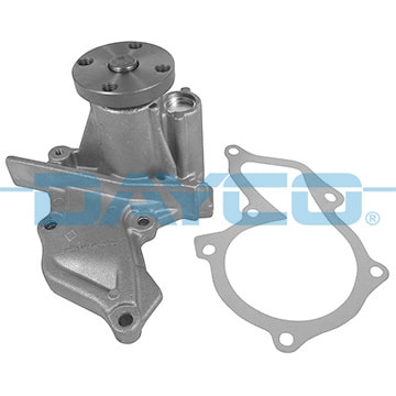 DEVIRDAIM SU POMPASI MAZDA 121 MAZDA II FIESTA 1,2 / 1,4 ZETEC FOCUS 1,6 ZETEC FUSION 1,4 ZETEC VOLV - DAYCO DP270