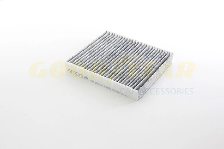 Ford Polen Filtresi - Karbonlu - Gdy 802130