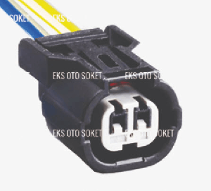 SOKET>KLİMA BOBİN - EKS-2C030