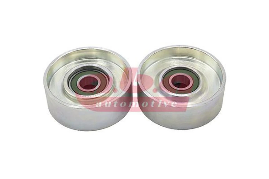 Daf Truck Kayıs Gergi Rulmanı Daf Cf65 - Lf45 - Lf55 / İveco Eurocargo I-III-V 00>15    (17x85x33) - Aba 25138534.1