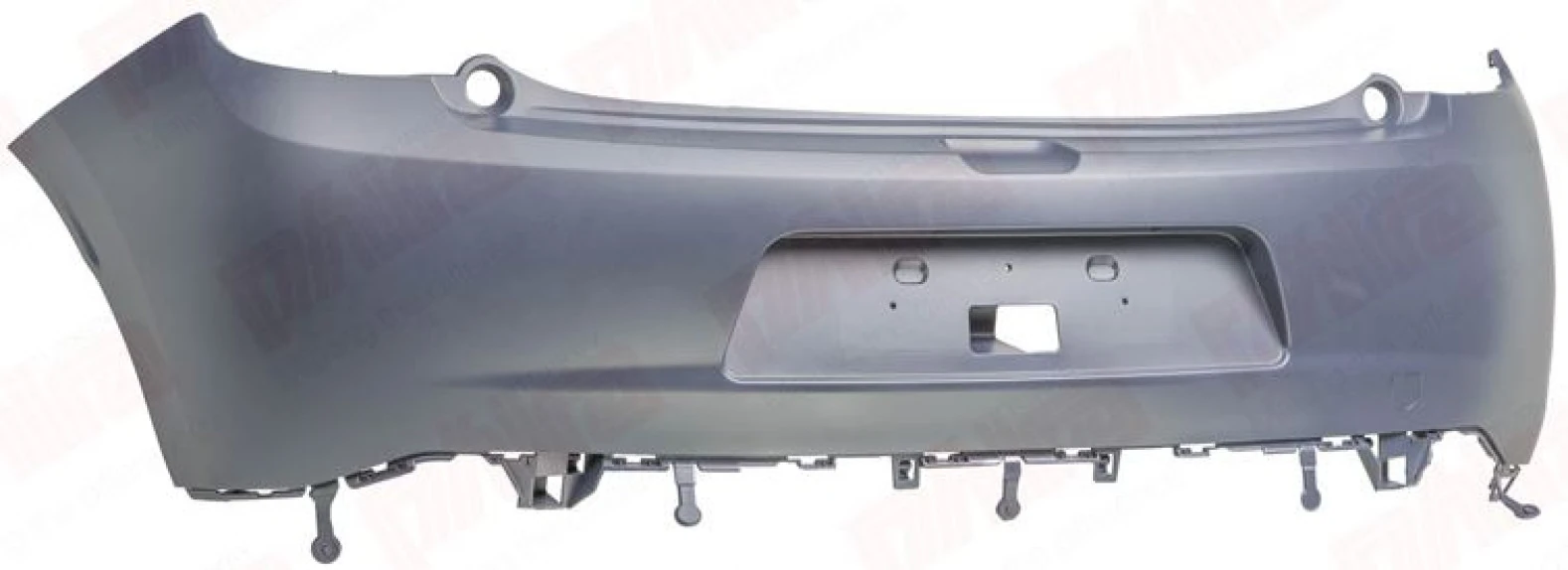 Psa Arka Tampon Astarlı C3 13> - Phira C3-10300