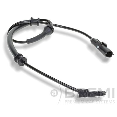 ABS SENSORU ARKA LAGUNA II - BRUCKE 8200539276