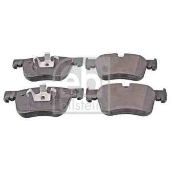 ON FREN BALATASI PEUGEOT 308 II 13> CITROEN C4 PICASSO II - FEBI 16958