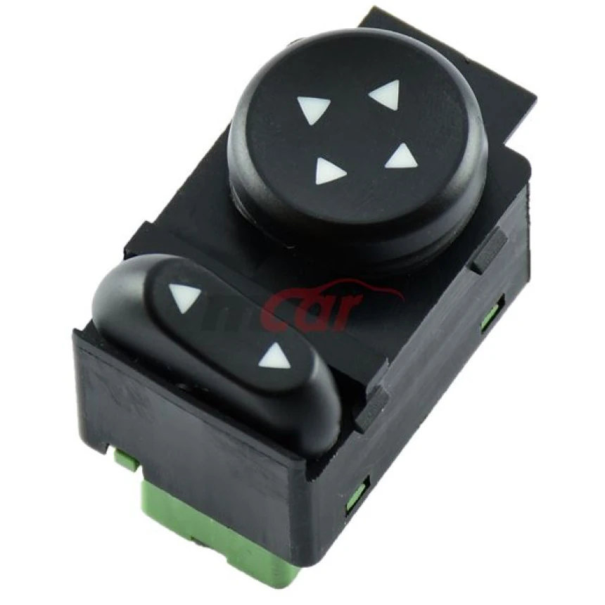 Fiat Dikiz Ayna Ayar (kumanda) Anahtarı Albea Palıo Linea Doblo - Kraw An-290