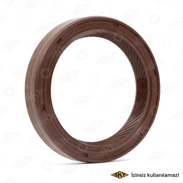 Opel Eksantrık Kecesi Astra G-Corsa C-Meriva-Omega-Vectra , Krank Ön Toyota Avensis-Corolla-Aurıs 1.4-1.6 - Skt 040801-V