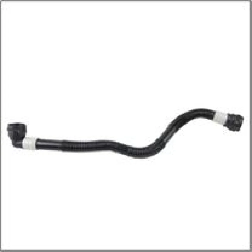 Tesla Elektrikli Radyator Hortumu Tesla Model Y-3 21> - Ossca 88228