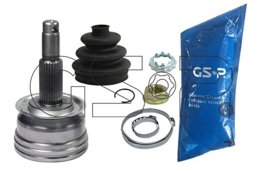 Dodge Aks Kafası Dis Dodge Caravan - Gsp 809013