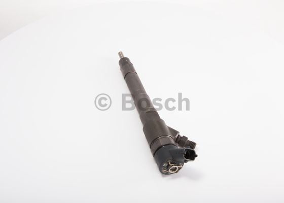 ENJEKTOR BOXER III JUMPER III 3.0HDI DUCATO III 3.0JTD IVECO: DAILY F1CE0481A / 0481B (3.0JTD 16V) - BOSCH 0445110248