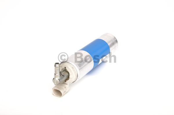YAKIT POMPASI S-CLASS W220 9805 C215 9906 SL-CLASS R230 0112 - BOSCH 0986580354