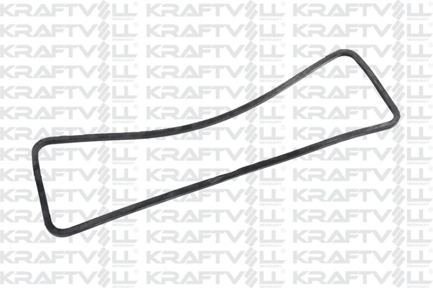 Renault Eski Ust Kapak Contası R12 1,3 Lastık (5mm) - Kraftvoll 12010454