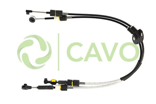 Ford Vites Halatı  Focus 2 05>11  / C-Max  05>11  - 5 Vites Mtx75 Sanzıman - Cavo 4614 637