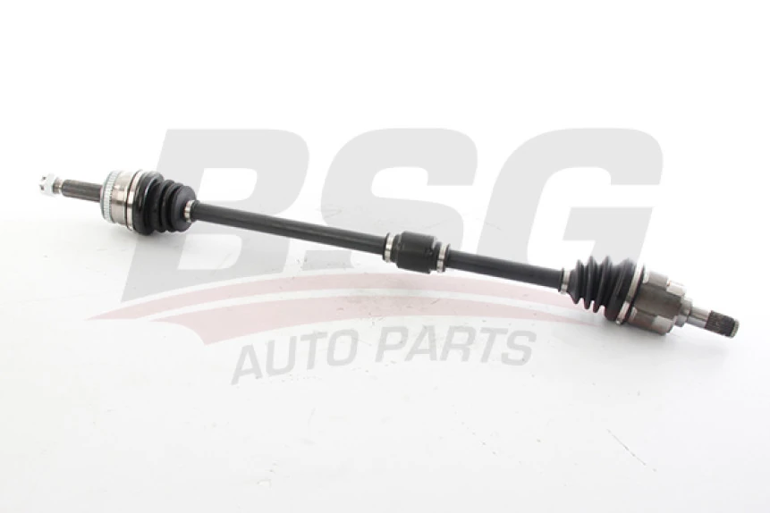 Kore Aks Komple Ön Sag - Abs LI : M/t - Bsg 40-350-014