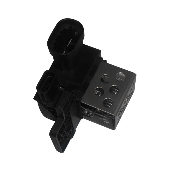 FAN REZISTANSI CLIO IV DACIA DUSTER LODGY - BRUCKE 255502585R
