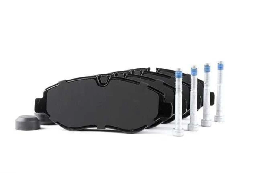 Vag Fren Balatası On Vito W639 07> Vito W447 14> Crafter 06> Sprinter 06> - Grap 93925/2