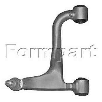 Mercedes Salıncak Rotıllı Arka Sol Ust ML-Class W163 98>05 - Formpart 1909042