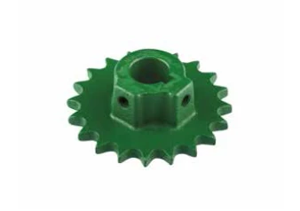 JOHN DEERE 955 1174 ELEVATÖR KOVA DIŞLI - Z-20 - Z10955 - AS10487