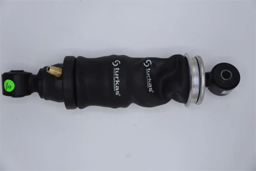 Bmc Truck Kabın On Amortısoru Koruklu Bmc Pro 1144 Acx Cekici - Turkas H443-82010