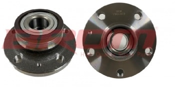 ARKA TEKER PORYASI RULMANLI EOS GOLF V VI VII BEETLE PASSAT JETTA SCIROCCO A3 Q3 TT ALHAMBRA ALTEON - BROM VW61003