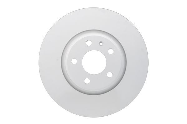 ON FREN DISK A4 07>15 A5 07>15 A6 11> A7 10> Q5 08> HAVALI 320MM - BOSCH 0986479753