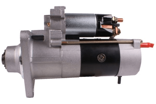 MARS MOTORU 24V 12 DIS 6,0KW VOLVO FM12 / FH12 / FL12 / B12 (D12A / D12C / D12D) / (MITSUBISHI TYPE) - HELLA 8EA012586-051