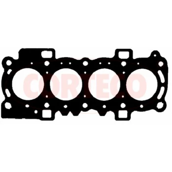 Ford Silindir Kapak Contası - Silindir Kapak Contası - Cor 83415608