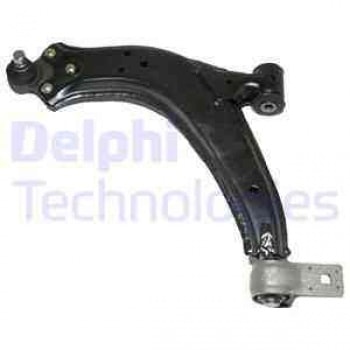 SALINCAK SOL KOMPLE PARTNER BERLINGO 00>08 XSARA II ZX ROTILLI 18MM - DELPHI TC953