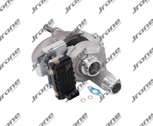 TURBO SARJ FORD CONNECT  03>14 1.8 TDCI 110PS FOCUS II 04>09  TDCi GALAXY 1.8 TDCI 06>11 MONDEO IV 1 - JRONE 8G17300674