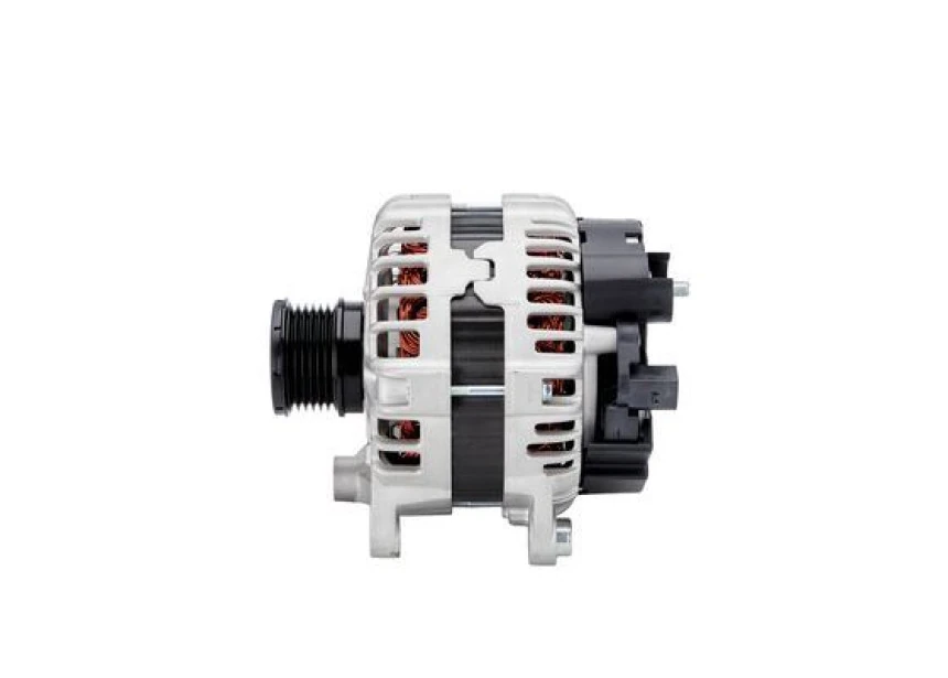 Mercedes Alternator (14v 175a) W204 08>14 W205 14> W212 13>16 W213 16> C253 16>19 R172 16> Vito W447 14> - Bosch 1986a01045