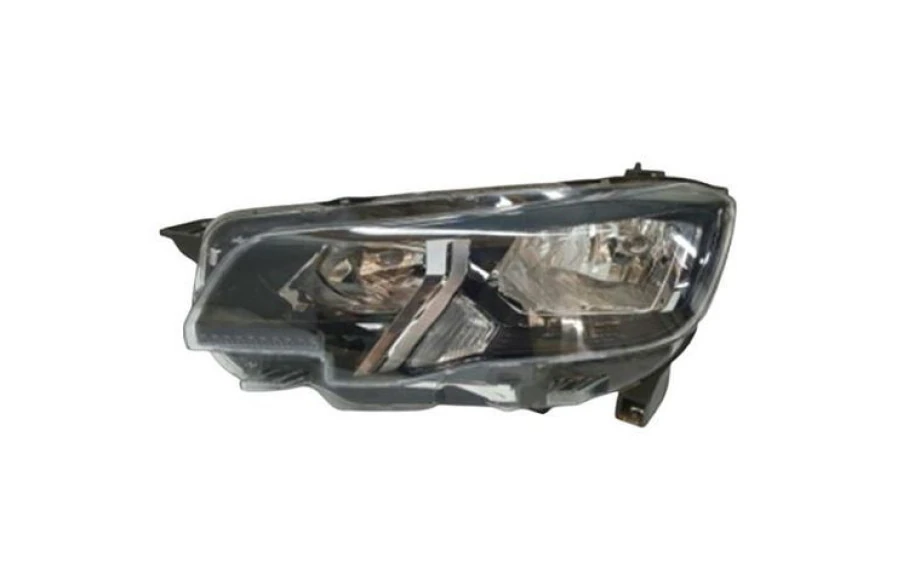 Psa Far Sol Ledsiz Motorlu  Rifter 19> - Wagenburg 9816826980