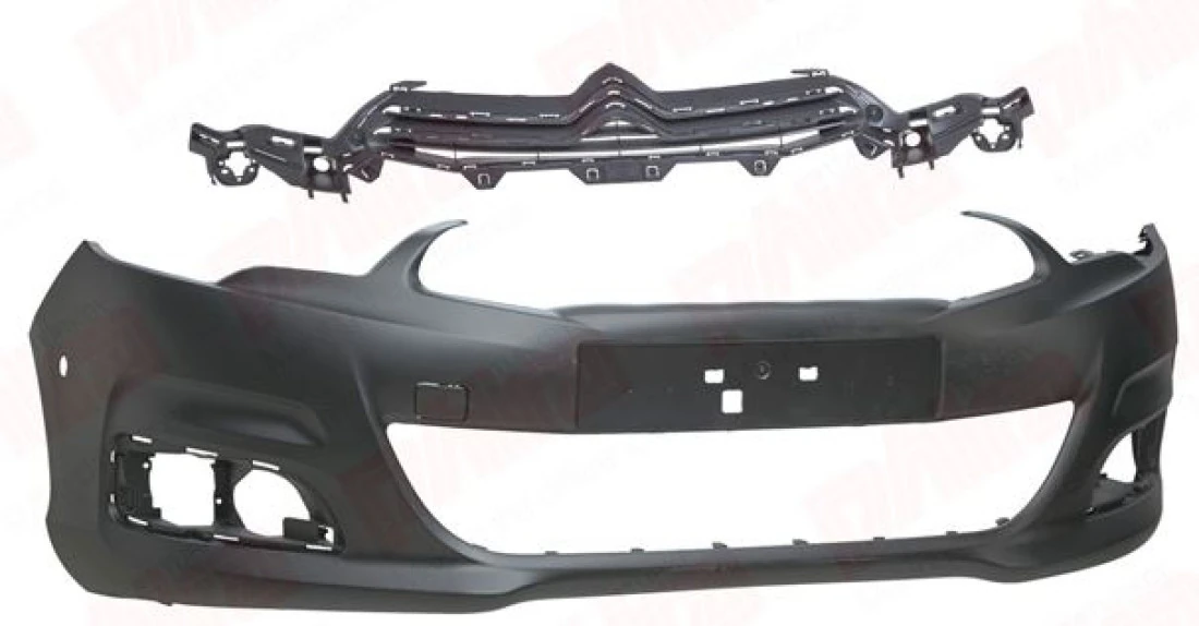 Psa On Tampon 2 Sensorlu Astarlı C4 10> - Phira C4-10232