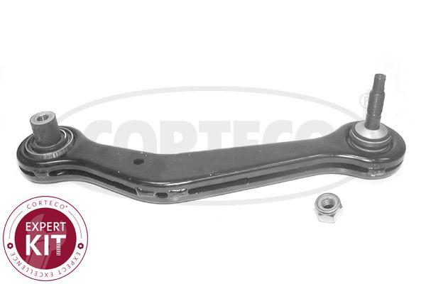 SALINCAK ARKA UST SOL BMW X5 E53 00>06 - CORTECO 49398634