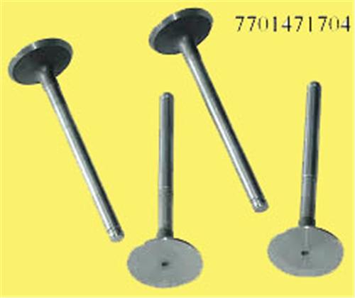 SUBAP TAKIMI R19 DIZEL 97 MODEL (IN 4 / EX 4) - GUNES 4694-4695