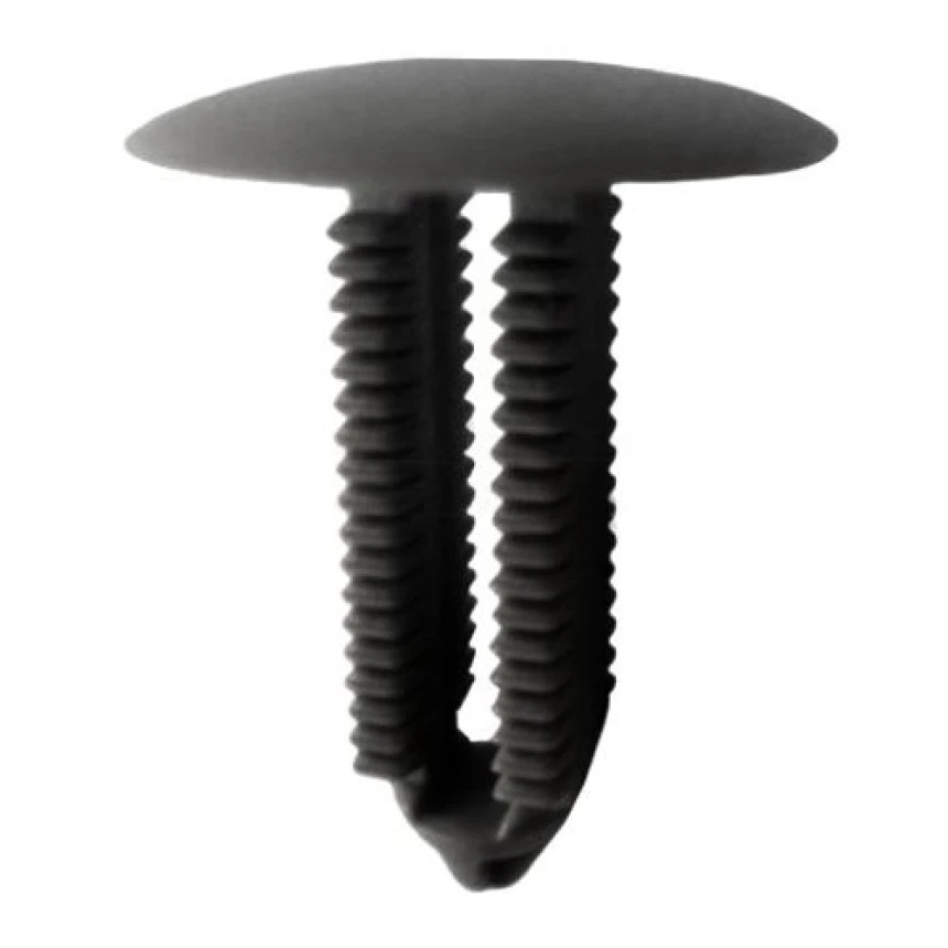 Ford Yan Kaplama Klipsi (ince Dis Siyah) Transıt - Mtj 7008