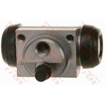 FREN SILINDIRI DOBLO PRATICO 1.3 1.6 2.0 MJET 1.4 16V 10> IDEA 1.4 1.3 MJET 10> - TRW BWH402