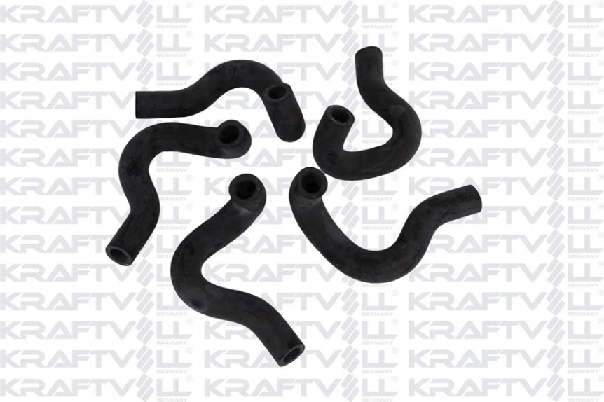 Mitsubıshı Kalorıfer Hortumu Mitsubıshı L 200 - Kraftvoll 10033735