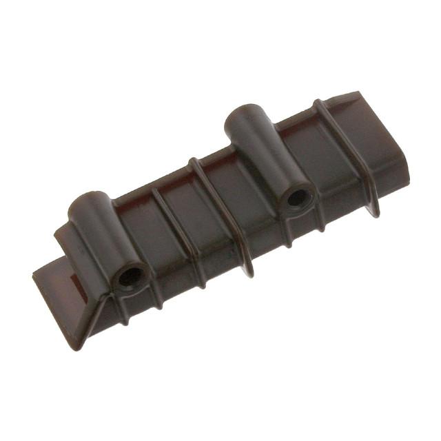 EKSANTRIK ZINCIR KIZAGI ALT (M102) 190 W201 83>90 W124 84>92 S124 89>92 C124 89>92 - FEBI 17072