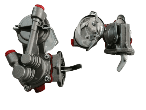 02016 35X-135 Mazot Otomatiği Şişeli 7114 2641406 Ast C-662 - PY-02016 - PY-02016